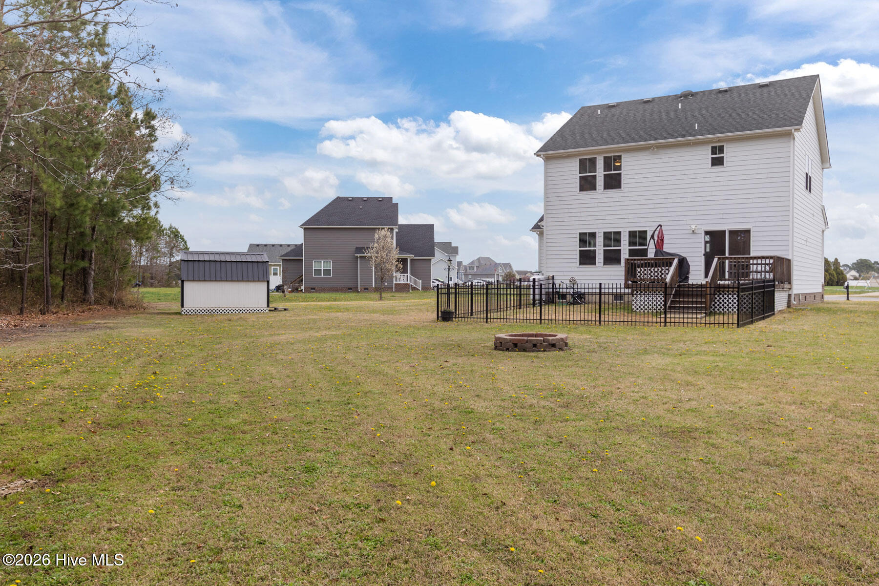 134 Tulip Tree Drive Camden, NC 27921 - Photo 27 of 29 R-35
