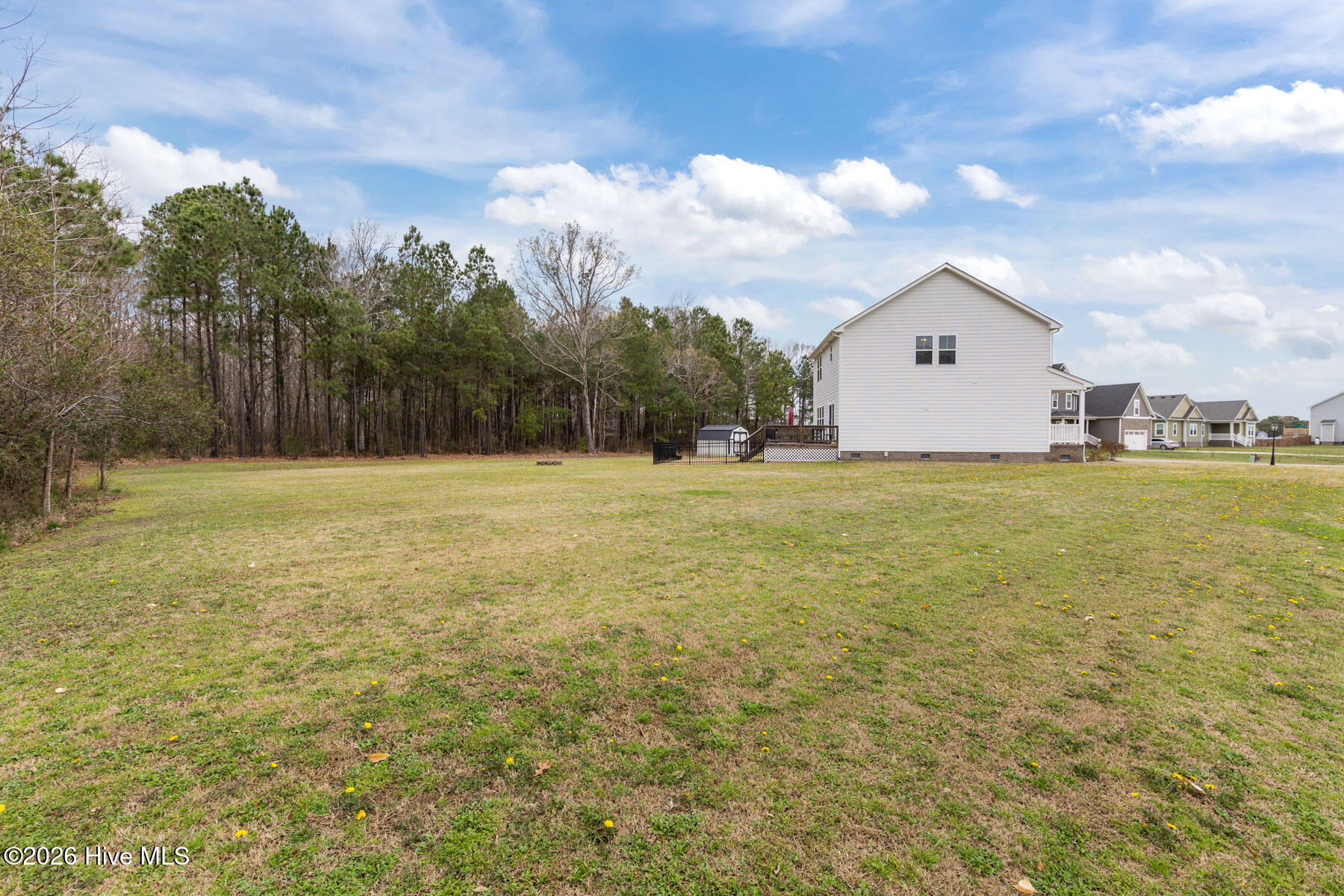 134 Tulip Tree Drive Camden, NC 27921 - Photo 28 of 29 R-36
