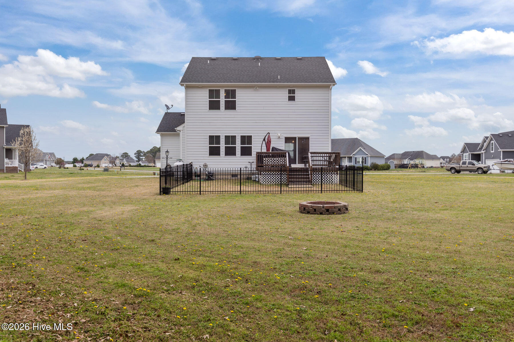 134 Tulip Tree Drive Camden, NC 27921 - Photo 29 of 29 R-34