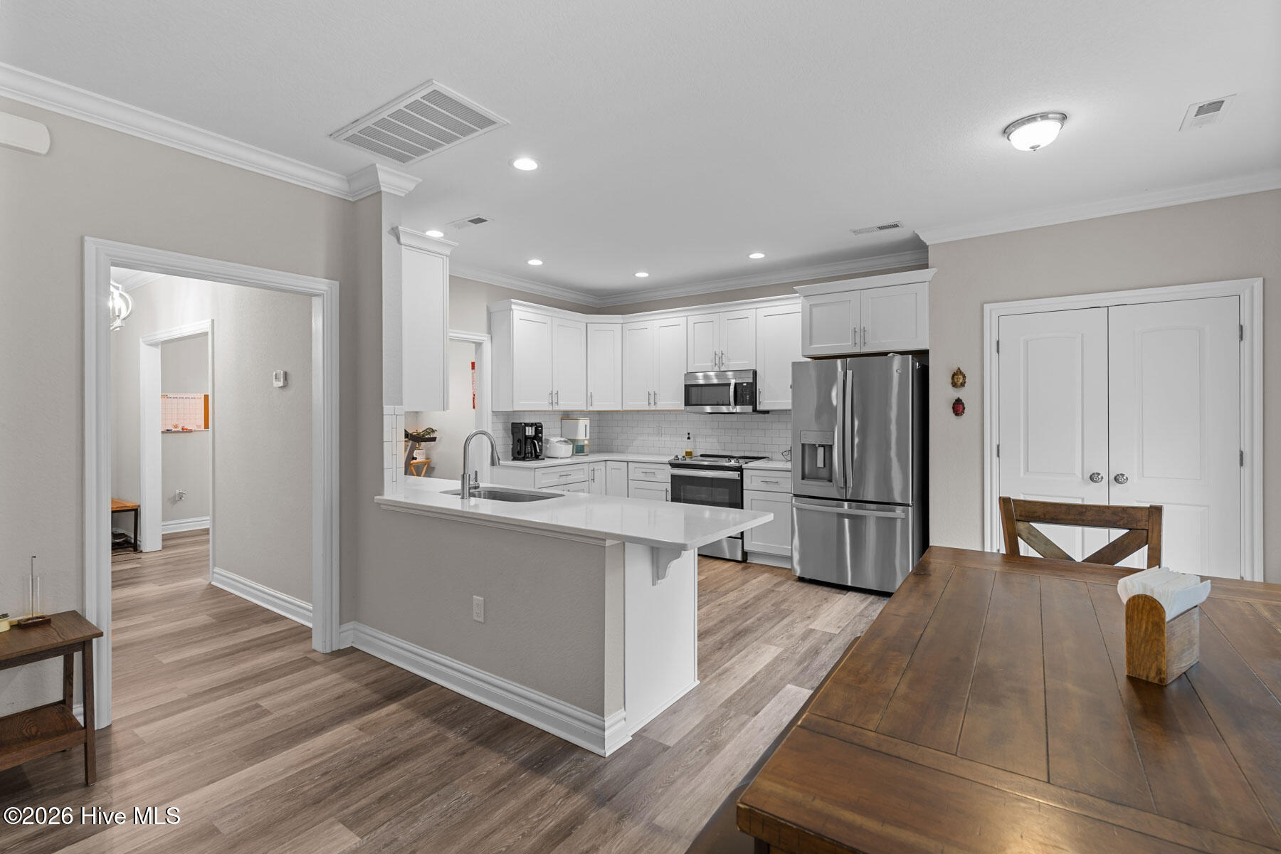 134 Tulip Tree Drive Camden, NC 27921 - Photo 3 of 29 R-7