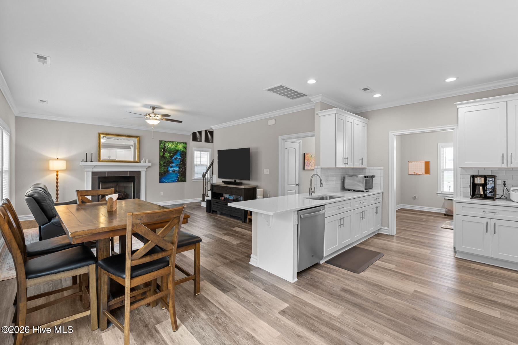 134 Tulip Tree Drive Camden, NC 27921 - Photo 4 of 29 R-5
