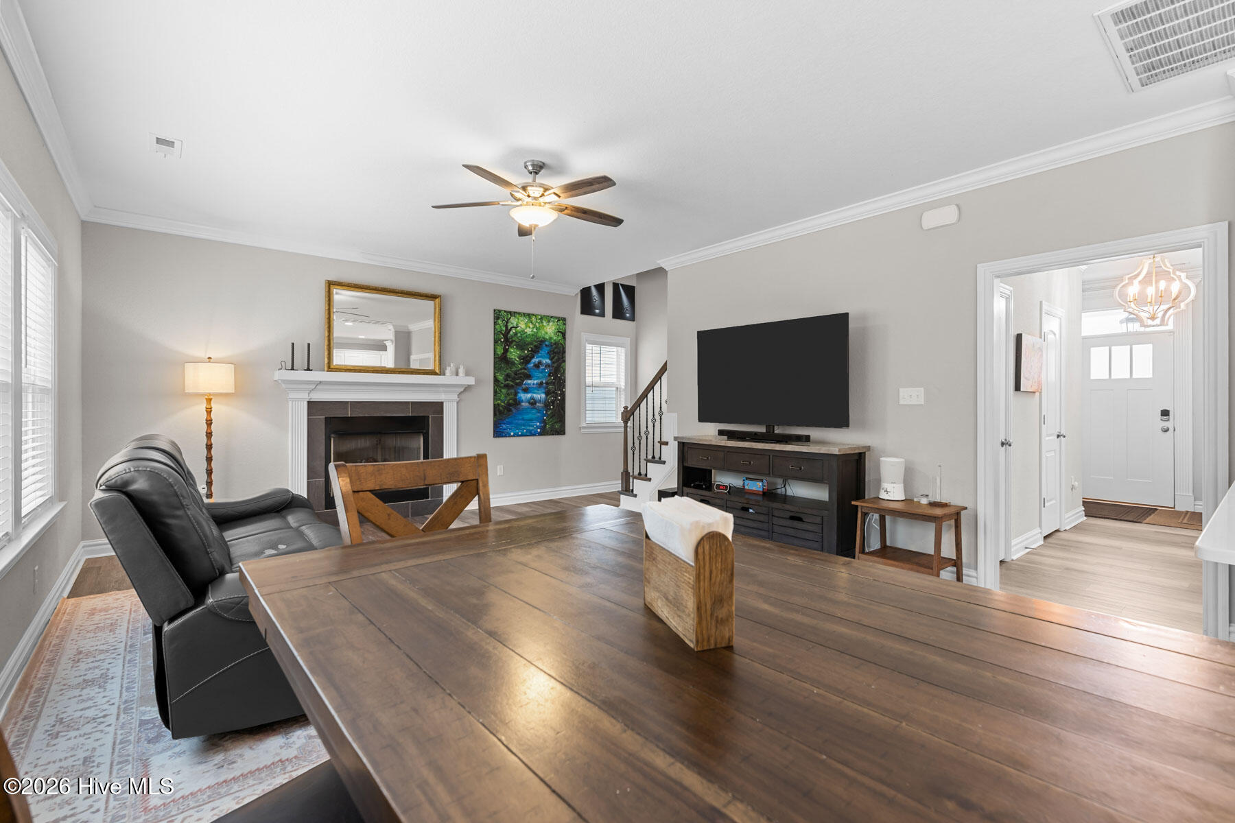 134 Tulip Tree Drive Camden, NC 27921 - Photo 7 of 29 R-11