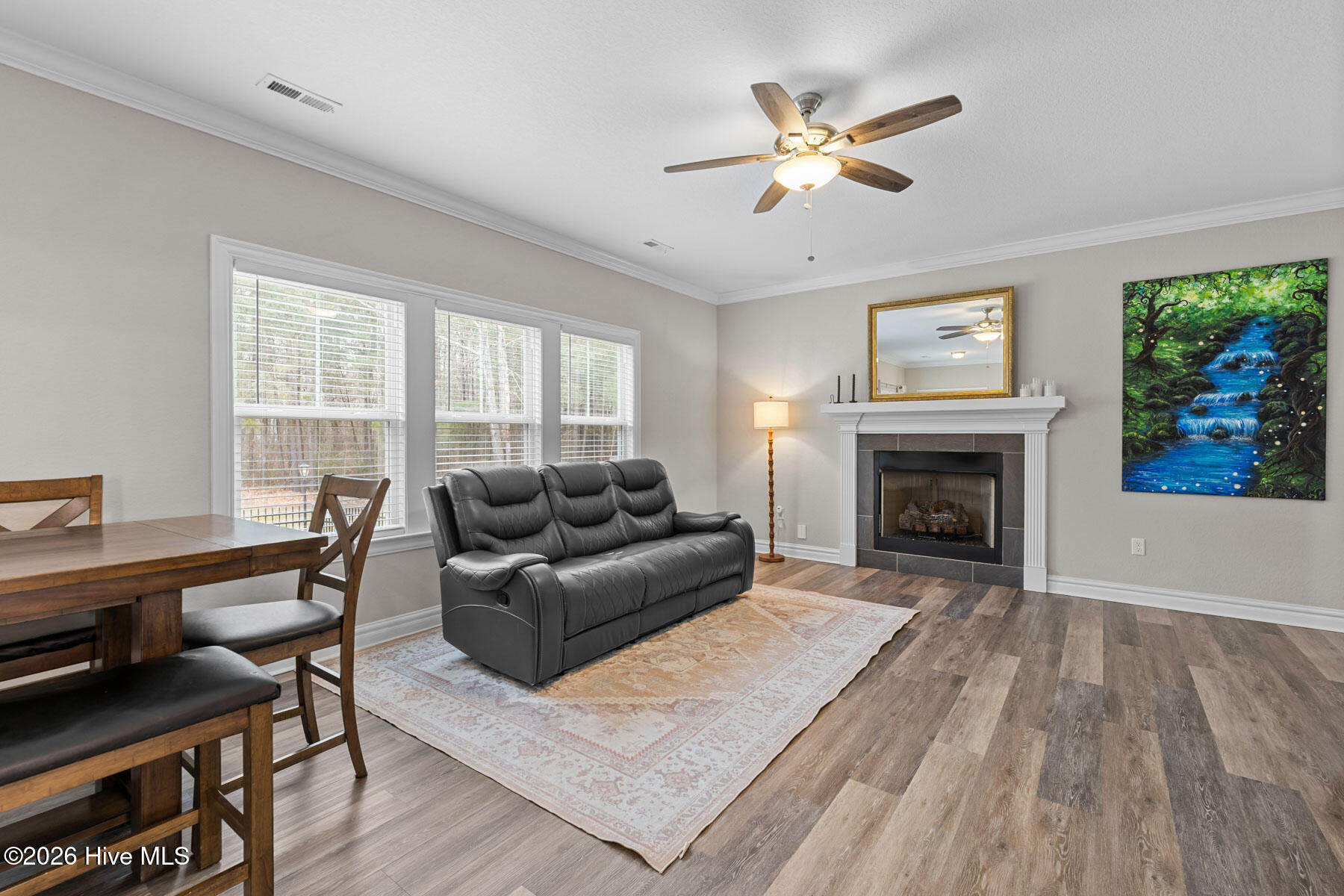 134 Tulip Tree Drive Camden, NC 27921 - Photo 8 of 29 R-8