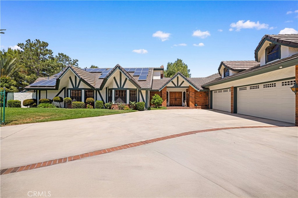 2360 Oakleaf Canyon Road Walnut, CA 91789 - Photo 1 of 1