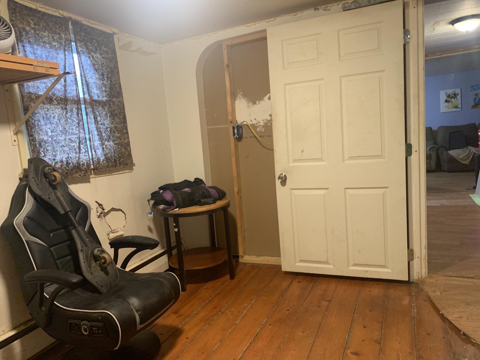 202 Norridgewock Road Fairfield, ME 04937 - Photo 27 of 34 Bedroom