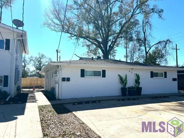 $975 | 977 West Grant Street, Unit A, Baton Rouge, LA 70802