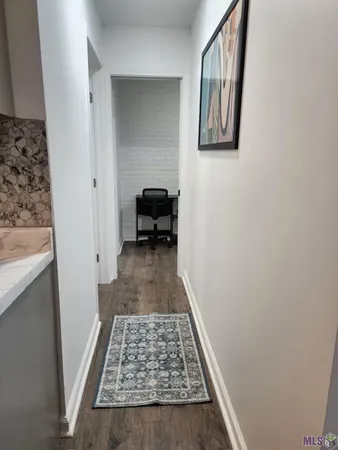 $975 | 977 West Grant Street, Unit A, Baton Rouge, LA 70802