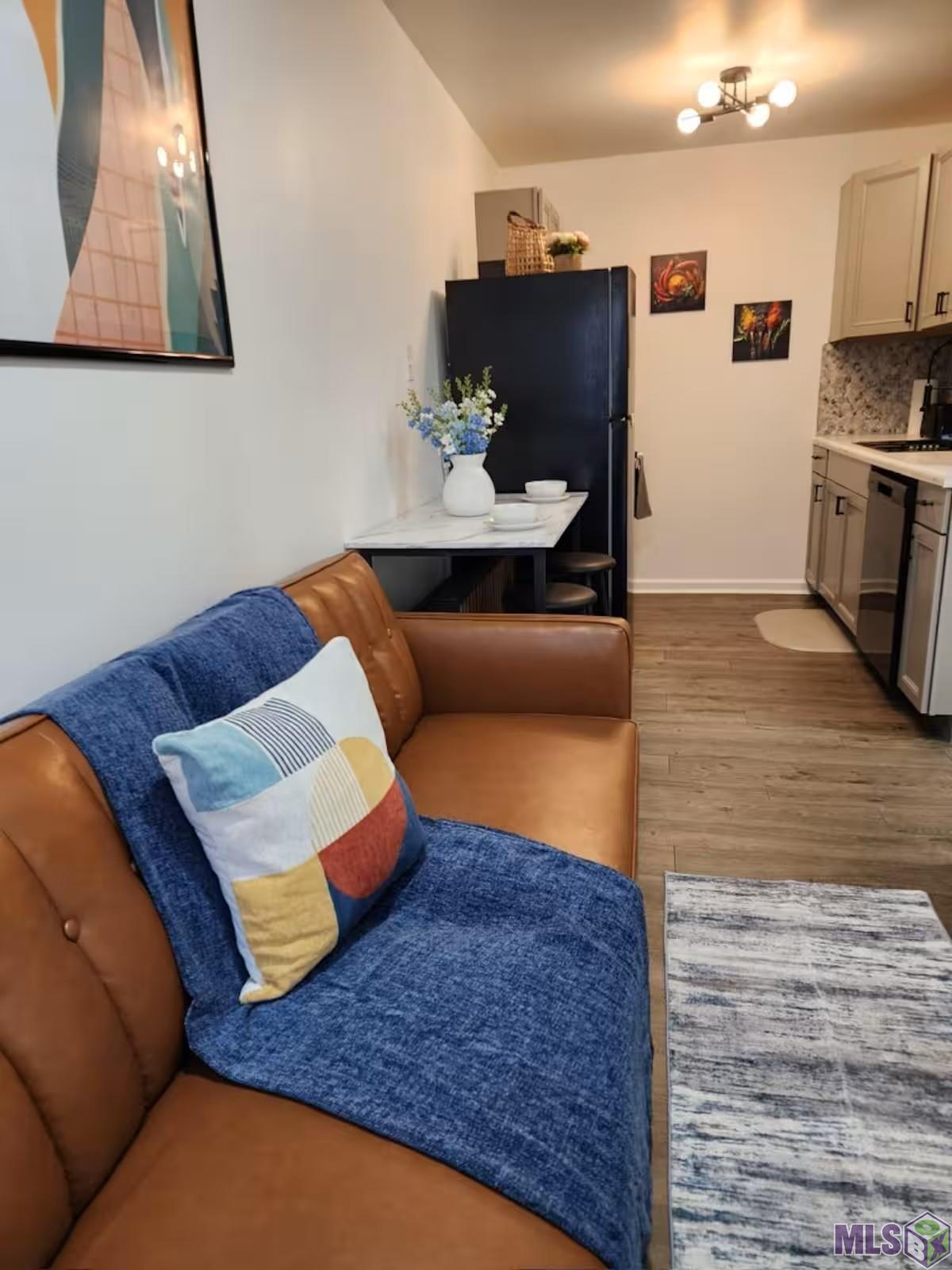 977 West Grant Street, Unit A Baton Rouge, LA 70802 - Photo 2 of 11