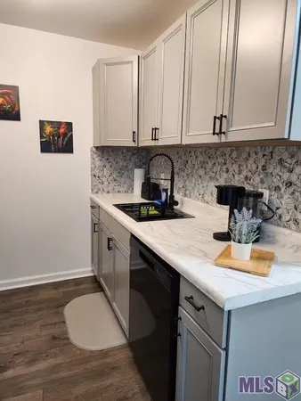 $975 | 977 West Grant Street, Unit A, Baton Rouge, LA 70802