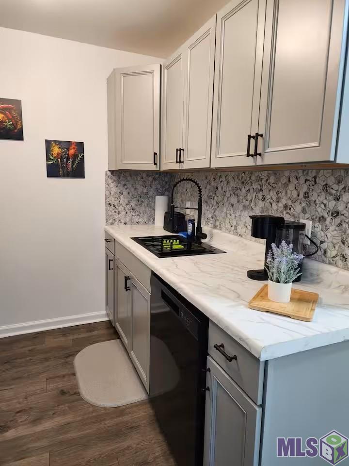 977 West Grant Street, Unit A Baton Rouge, LA 70802 - Photo 5 of 11