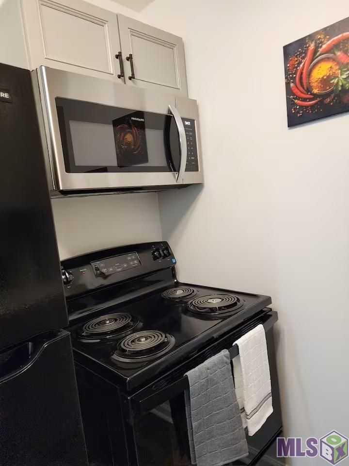 977 West Grant Street, Unit A Baton Rouge, LA 70802 - Photo 6 of 11