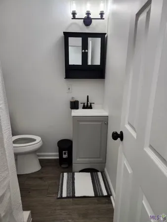 $975 | 977 West Grant Street, Unit A, Baton Rouge, LA 70802