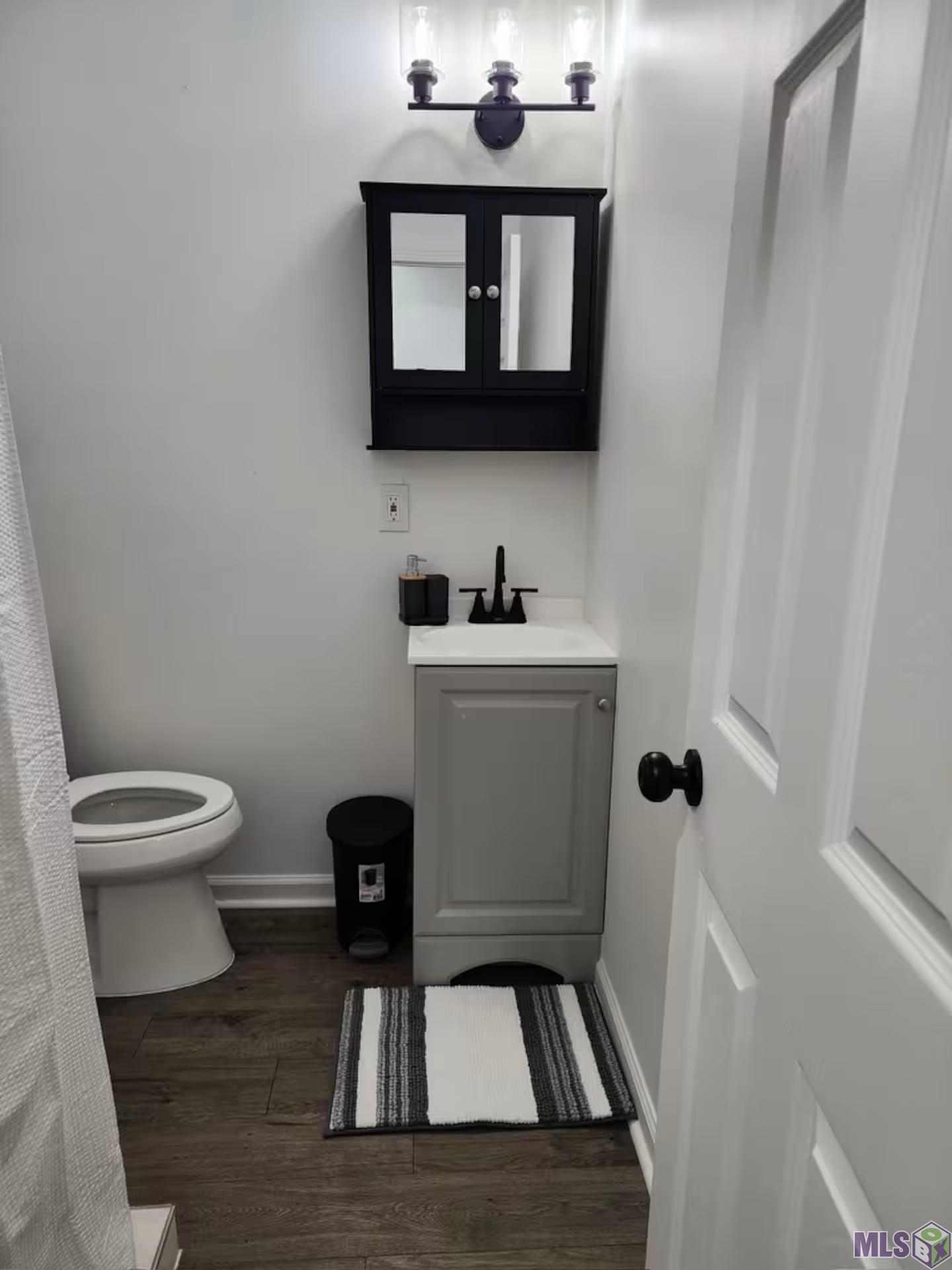 977 West Grant Street, Unit A Baton Rouge, LA 70802 - Photo 10 of 11