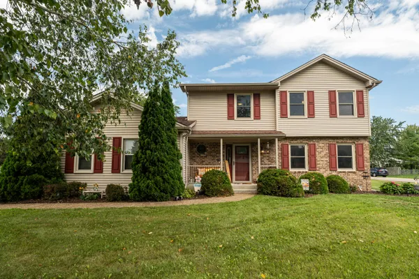 $419,900 | 2910 Northbridge Drive, Caledonia, WI 53404