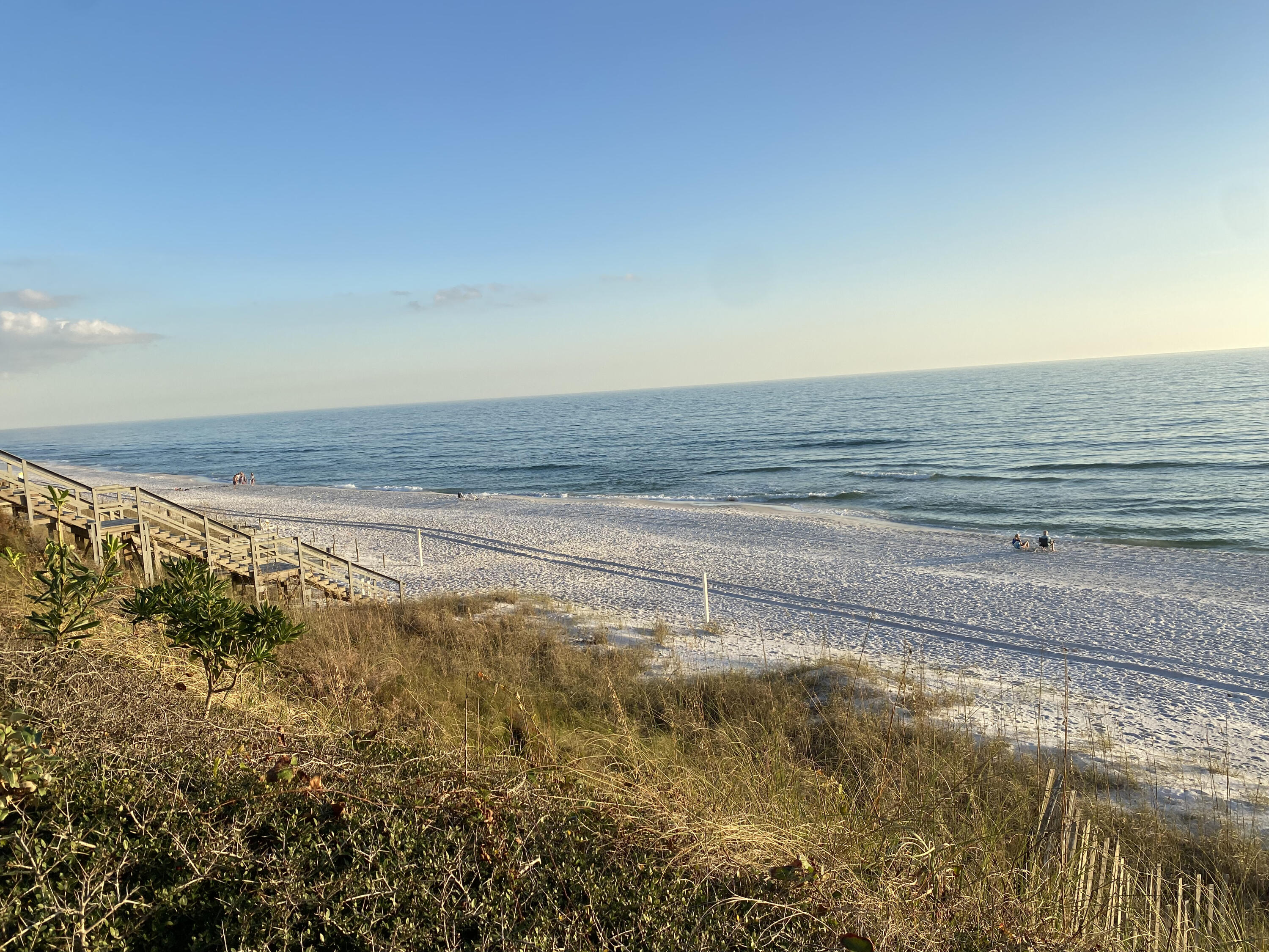 0 County Road Inlet Beach, FL 32461 - Photo 1 of 11 a view of an ocean beach