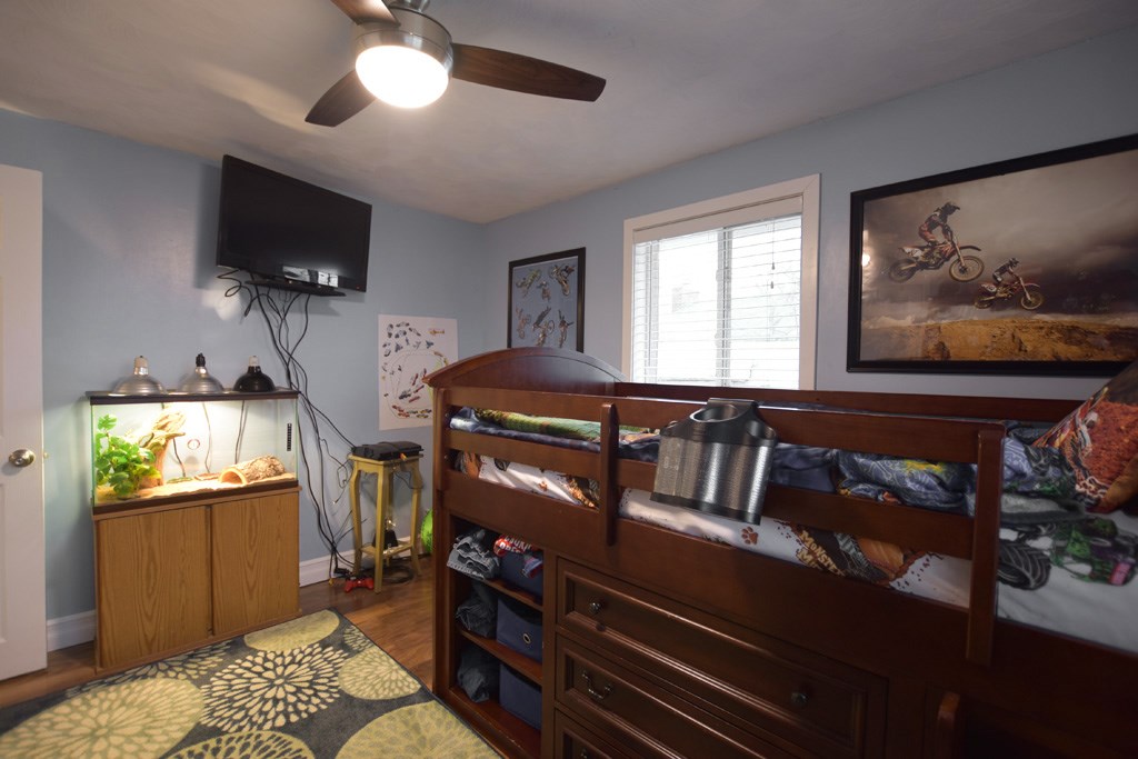 44 Whippoorwill Road Warwick, RI 02888 - Photo 23 of 27