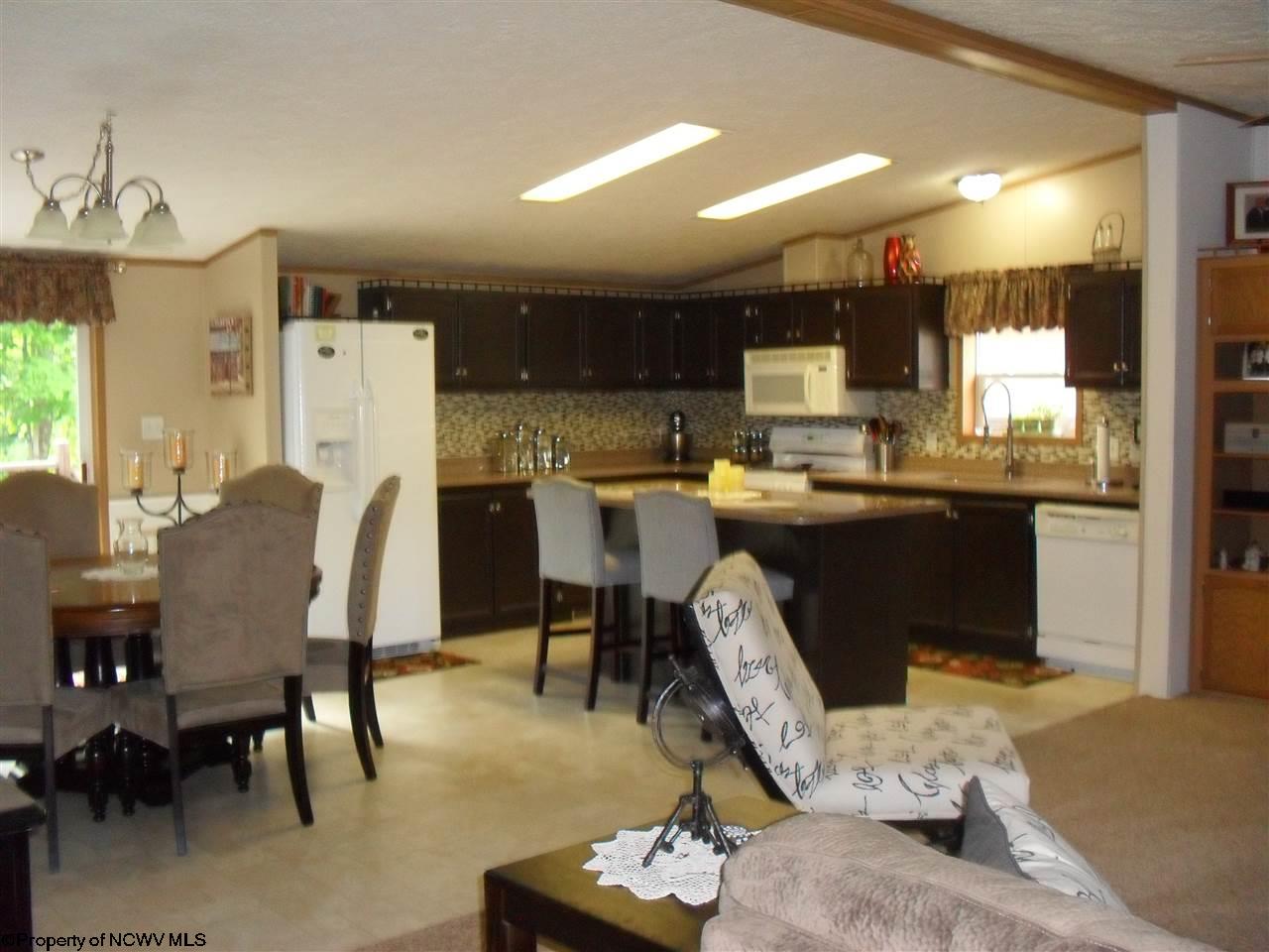 124 Rachel Road Rachel, WV 26587 - Photo 8 of 20 Gallery Image 8
