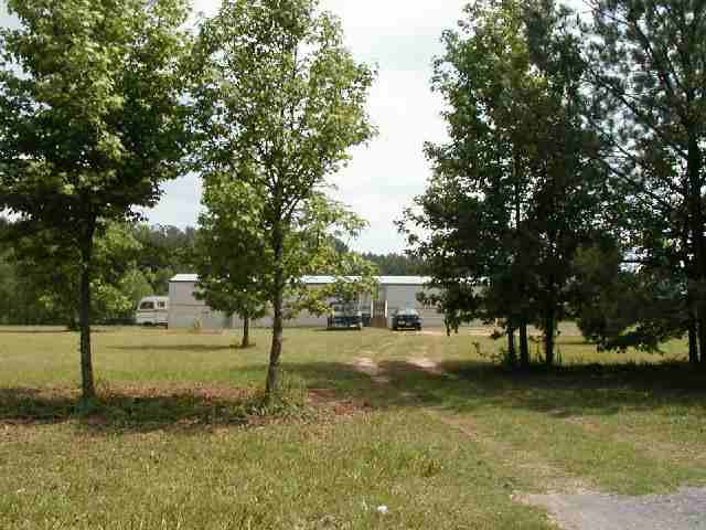 428 Benton Road Belton, SC 29627 - Photo 2 of 3