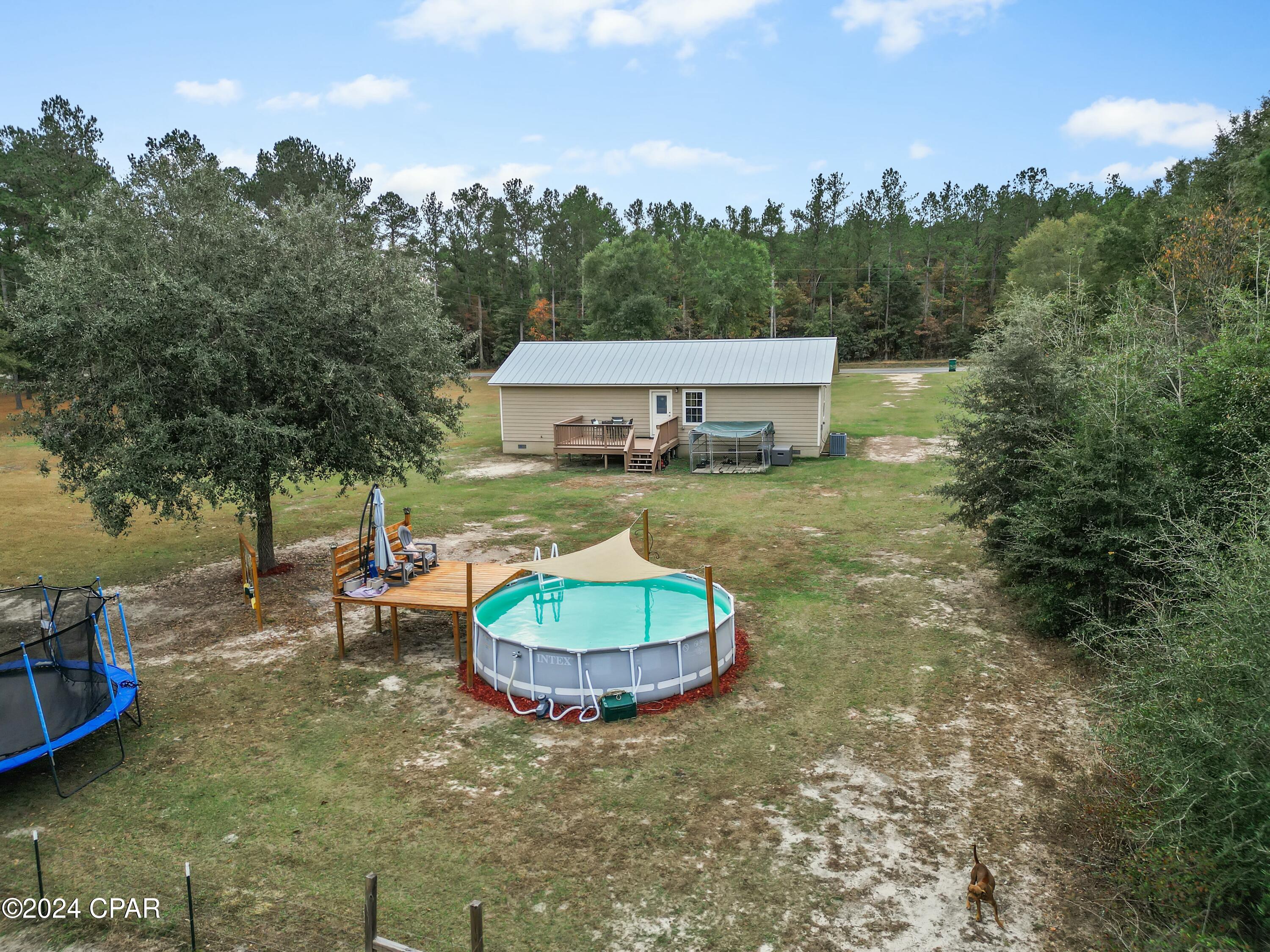 6830 Cox Road Bascom, FL 32423 - Photo 31 of 35
