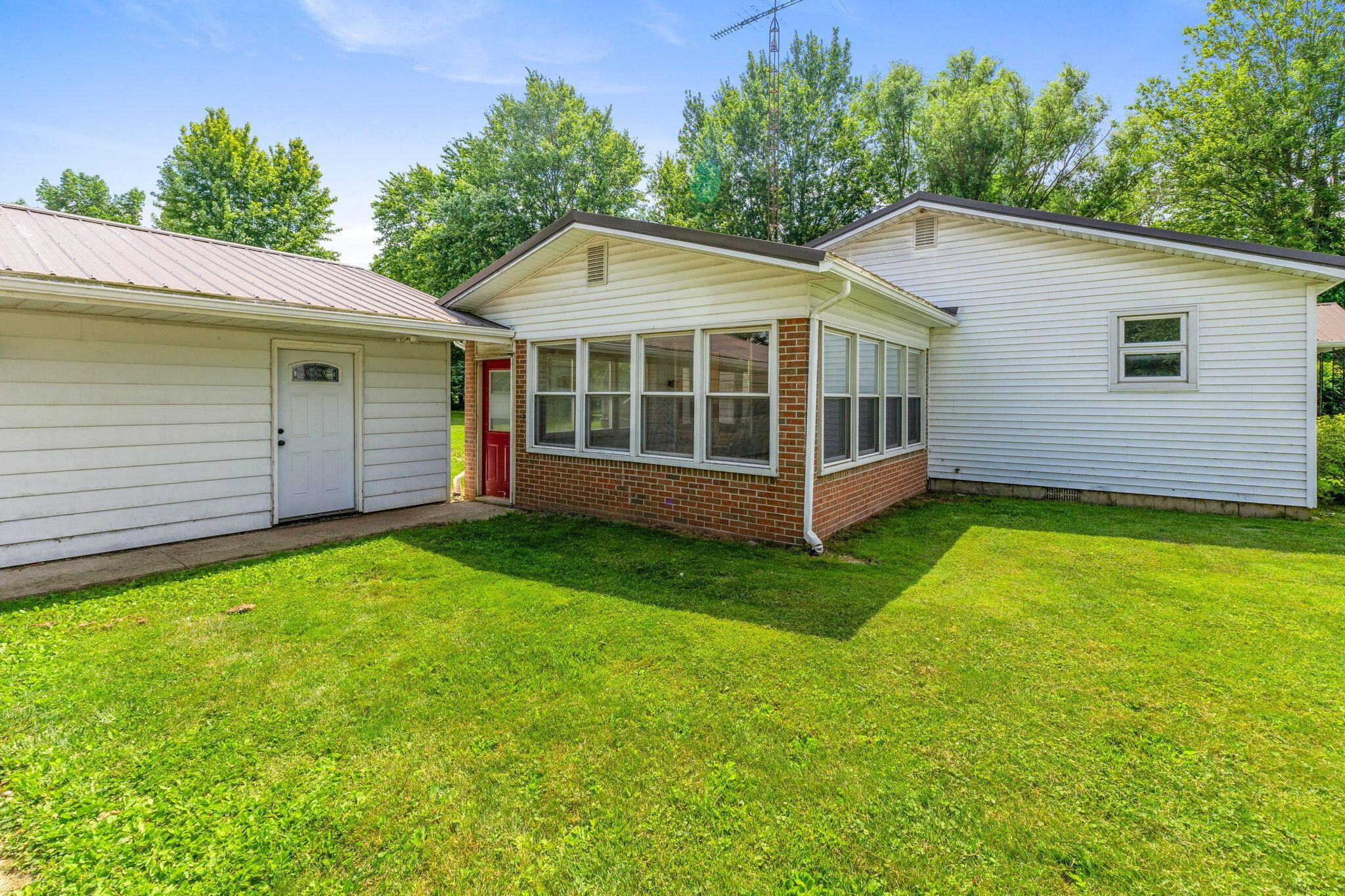 86 South Street La Rue, OH 43332 - Photo 5 of 59 86 South St (Exterior)-5