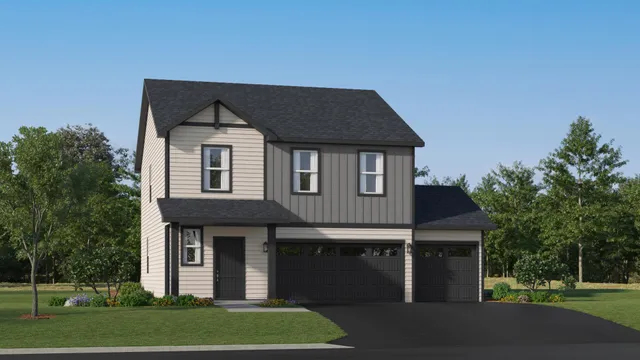 $429,975 | 2497 Jandell Avenue Northeast, St. Michael, MN 55376