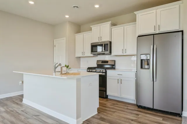 $414,975 | 2497 Jandell Avenue Northeast, St. Michael, MN 55376