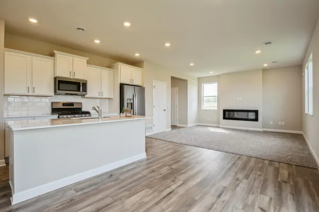 $414,975 | 2497 Jandell Avenue Northeast, St. Michael, MN 55376