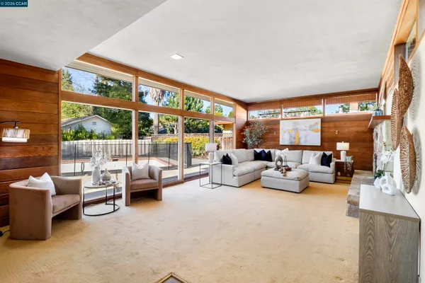 $1,085,000 | 1680 Lilac Drive, Walnut Creek, CA 94595