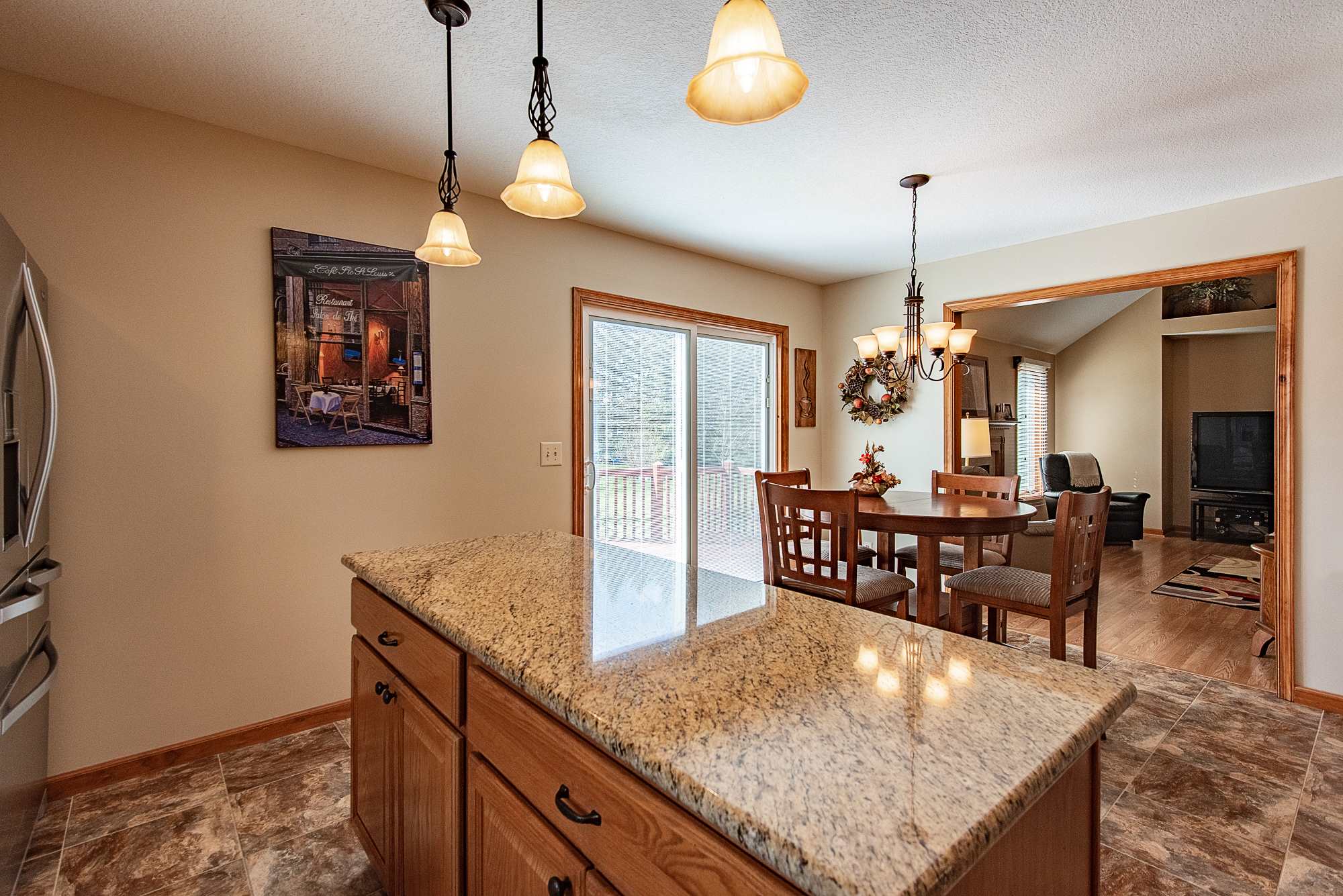 1027 West Gump Road Fort Wayne, IN 46845 - Photo 14 of 36 Gallery Image 14