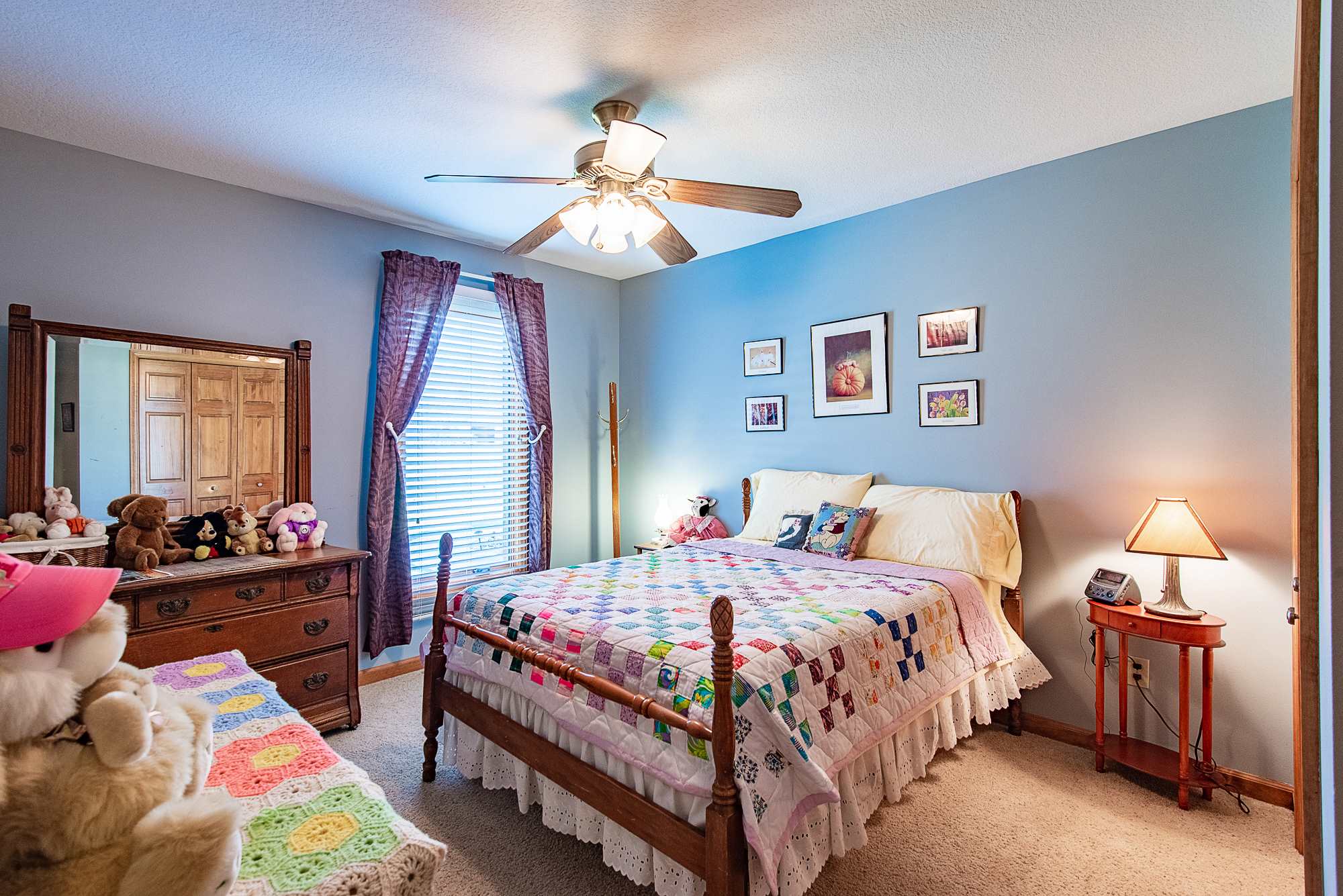 1027 West Gump Road Fort Wayne, IN 46845 - Photo 22 of 36 Gallery Image 22