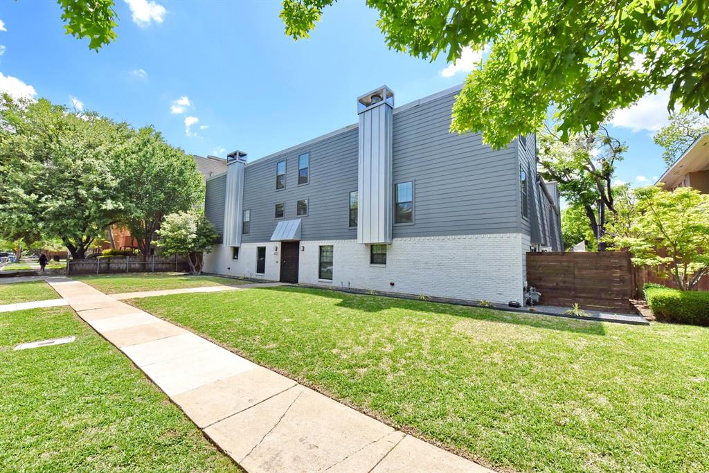 4033 Gilbert Avenue, Unit 104 Dallas, TX 75219 - Photo 16 of 23