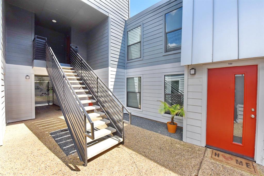 4033 Gilbert Avenue, Unit 104 Dallas, TX 75219 - Photo 20 of 23