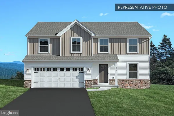 $599,990 | 764 Fawn Way, Pennsburg, PA 18073