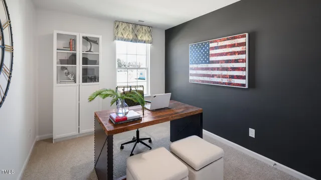 $284,102 | 5233 Red Crimson Drive, Willow Spring, NC 27592