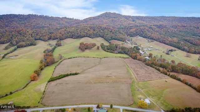 $279,999 | 6795 Gap Creek Road, Bulls Gap, TN 37711