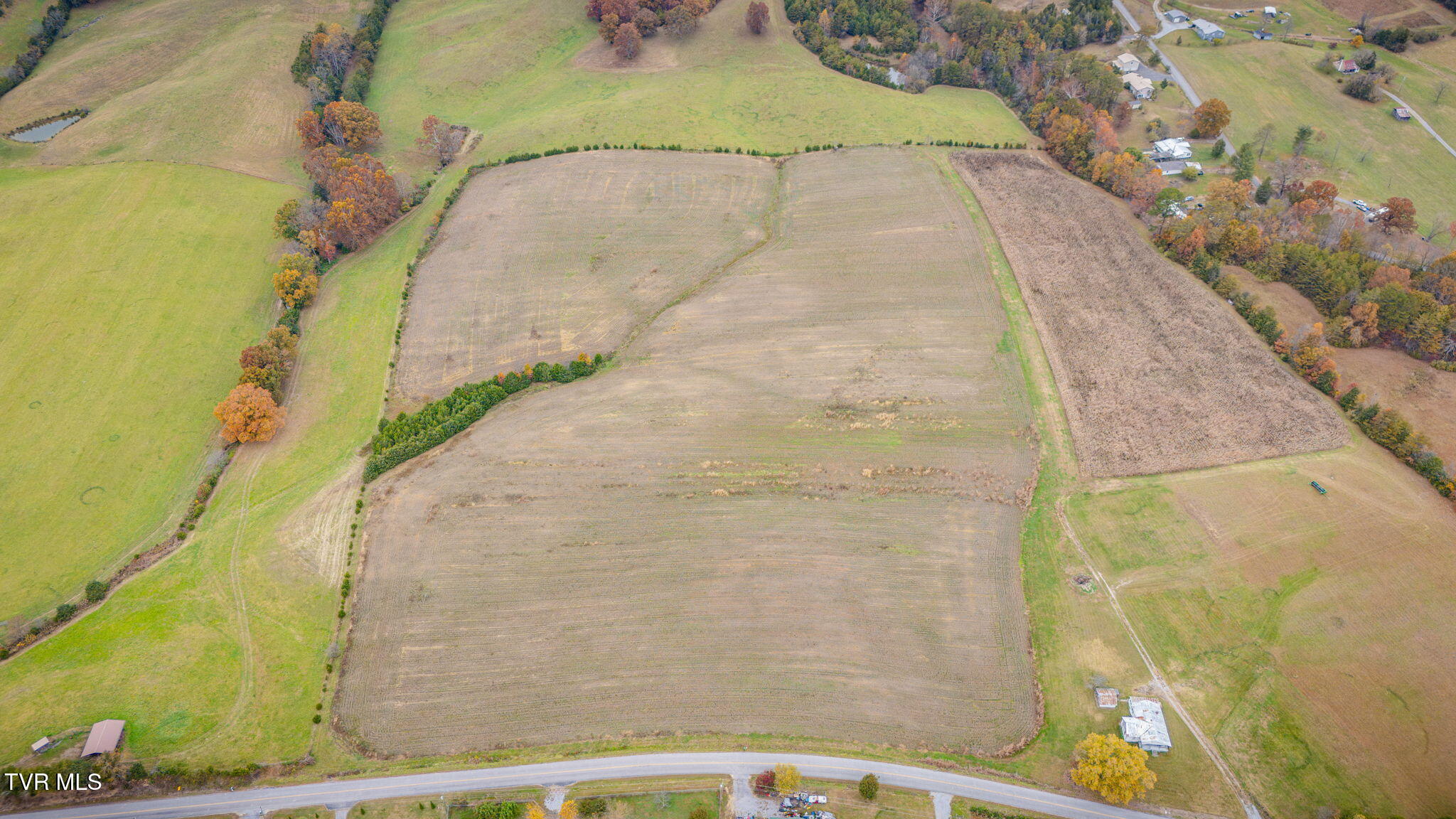 6795 Gap Creek Road Bulls Gap, TN 37711 - Photo 8 of 11 101 (1)