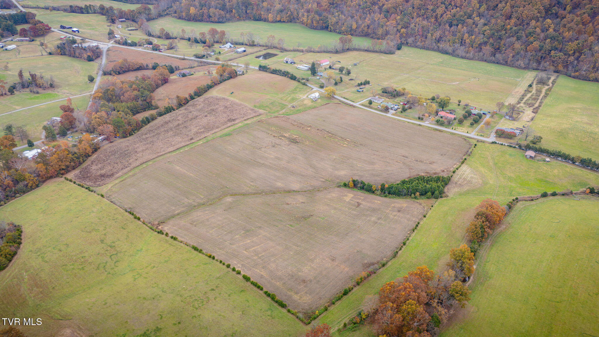 6795 Gap Creek Road Bulls Gap, TN 37711 - Photo 9 of 11 106 (1)