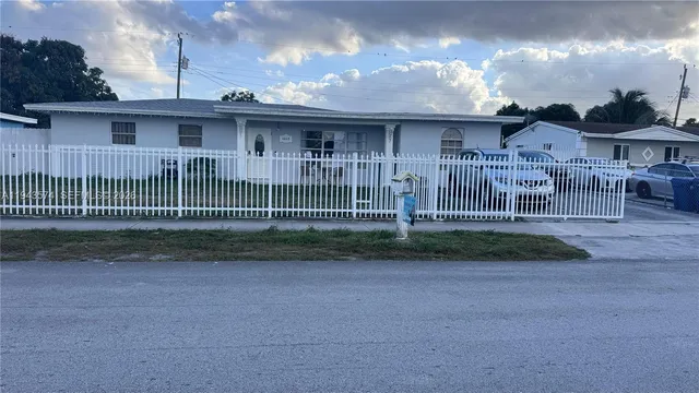 $590,000 | 4440 Northwest 178th Street, Miami Gardens, FL 33055