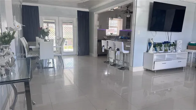 $590,000 | 4440 Northwest 178th Street, Miami Gardens, FL 33055