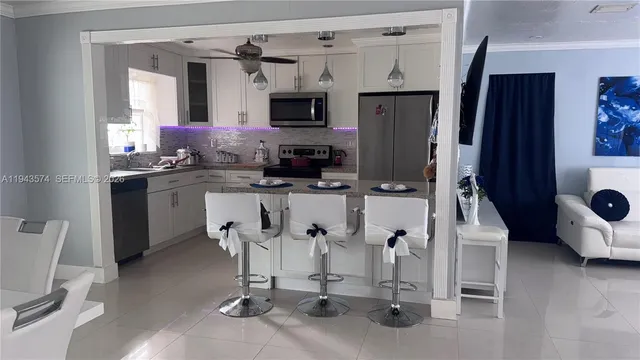 $590,000 | 4440 Northwest 178th Street, Miami Gardens, FL 33055