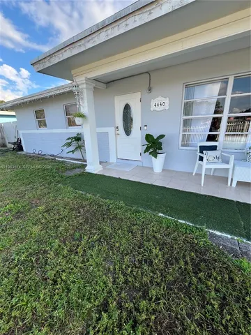 $590,000 | 4440 Northwest 178th Street, Miami Gardens, FL 33055