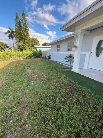 $590,000 | 4440 Northwest 178th Street, Miami Gardens, FL 33055