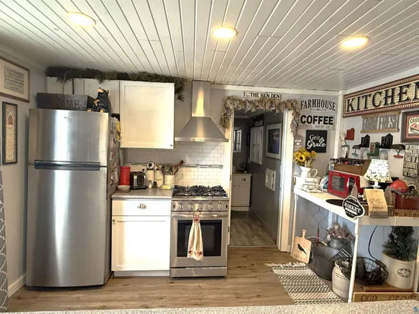 $148,500 | 277 North 5th Avenue East, Ely, MN 55731