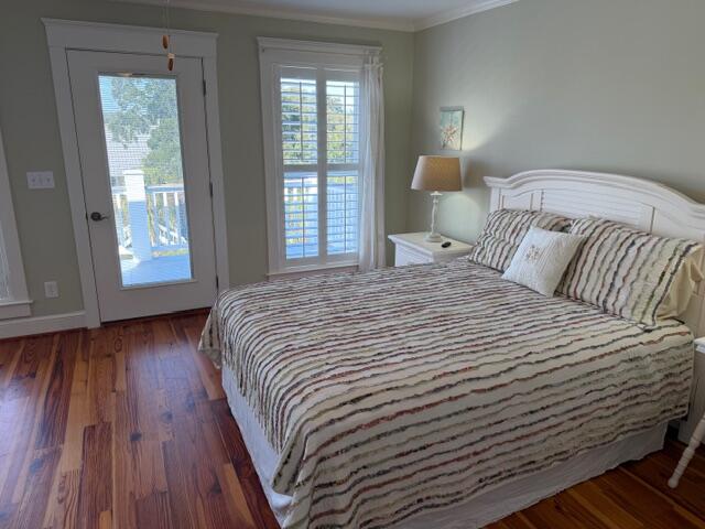 709 Jungle Road Edisto Beach, SC 29438 - Photo 36 of 76