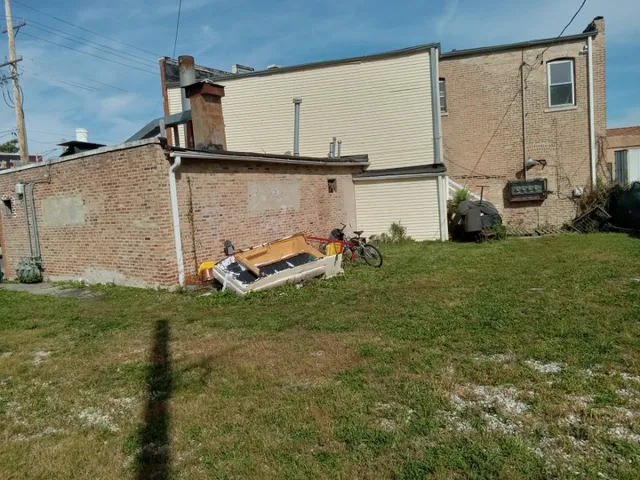 $309,000 | 130 East Lincoln Highway, Chicago Heights, IL 60411