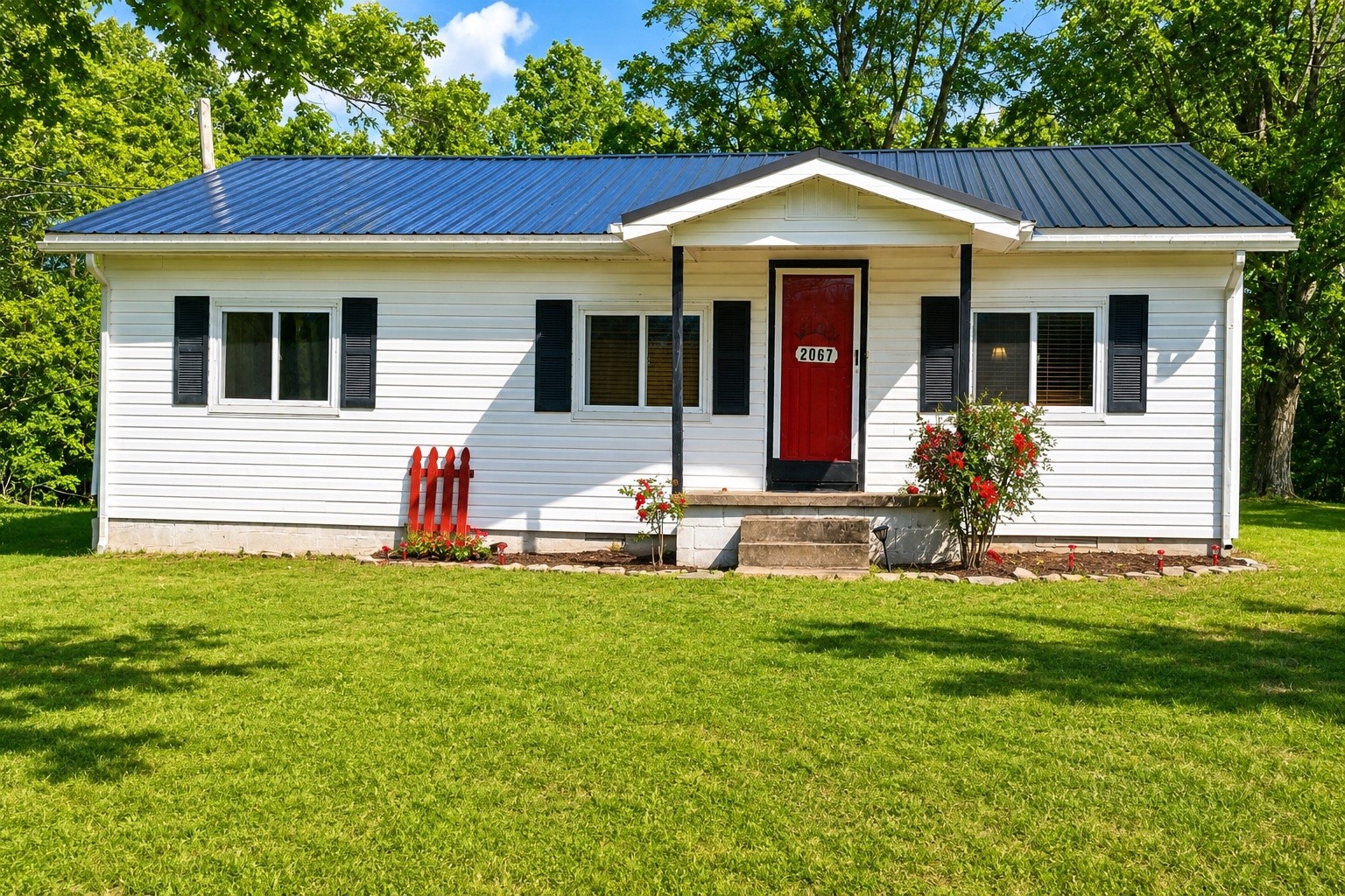 2067 Oak Grove Road Goodspring, TN 38460 - Photo 1 of 6