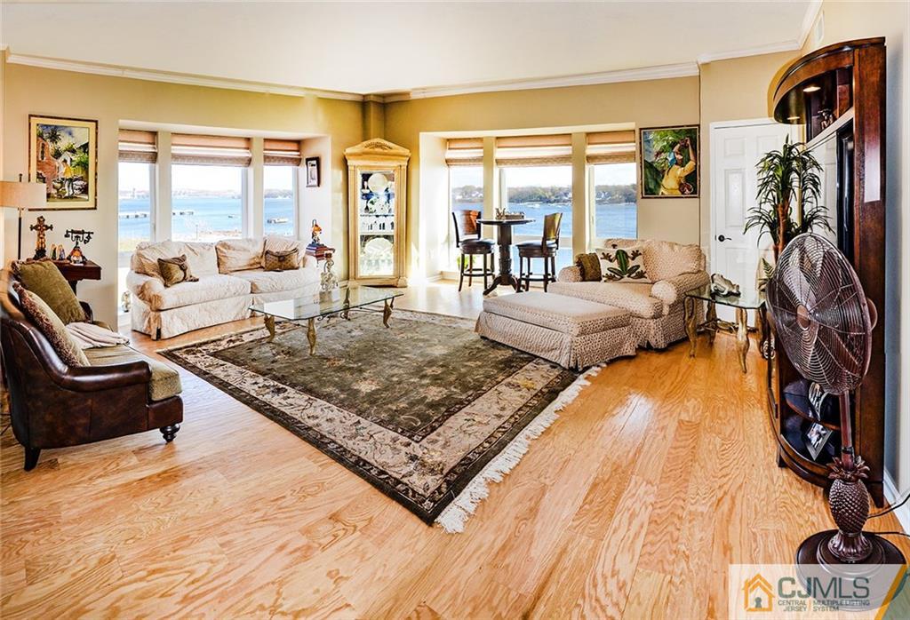 358 Rector Street, Unit A411 Perth Amboy, NJ 08861 - Photo 2 of 18 Gallery Image 2