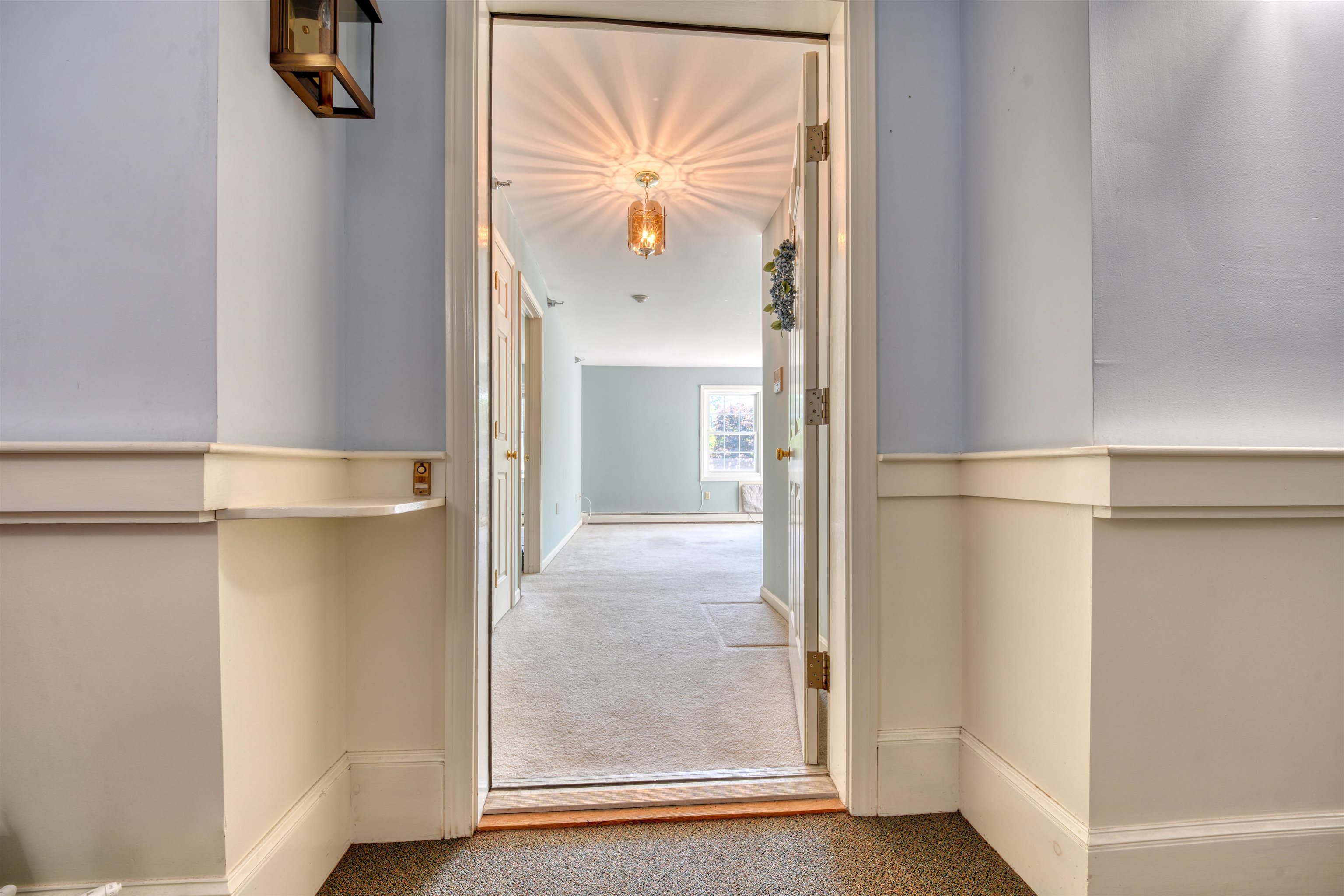 322 Parkside Road, Unit 27 New London, NH 03257 - Photo 3 of 22