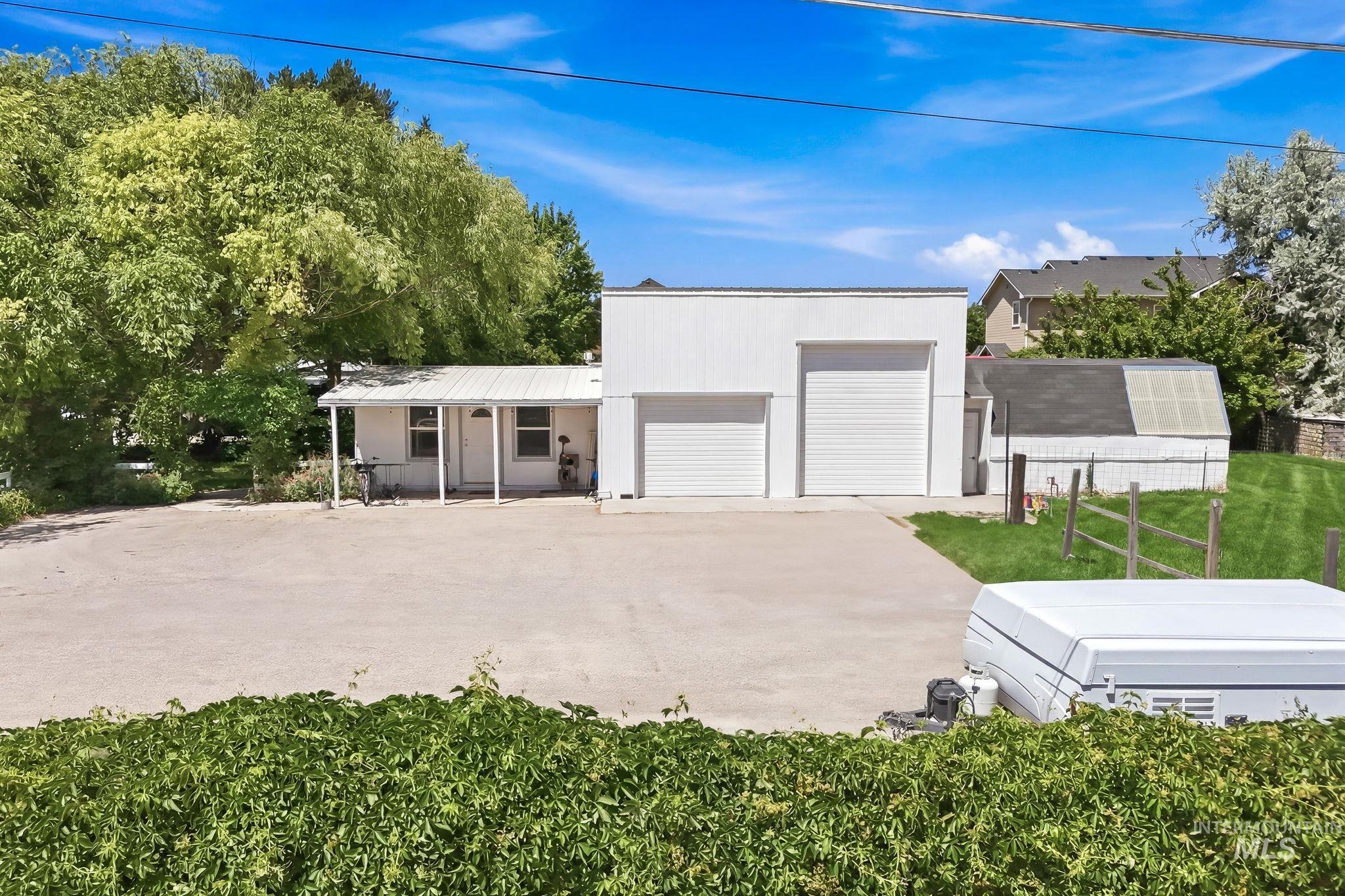 2236 North Bryson Road Boise, ID 83713 - Photo 42 of 47