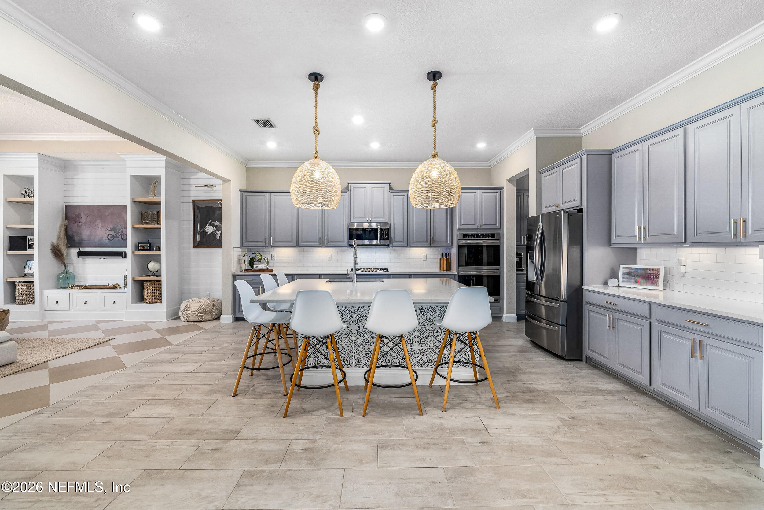 137 Calliel Way St. Johns, FL 32259 - Photo 14 of 64 37_25 - interior